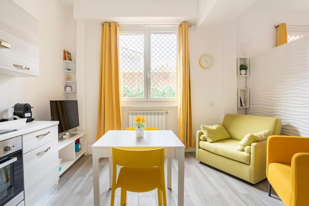 Afforicentro Apartment Milan Exterior photo